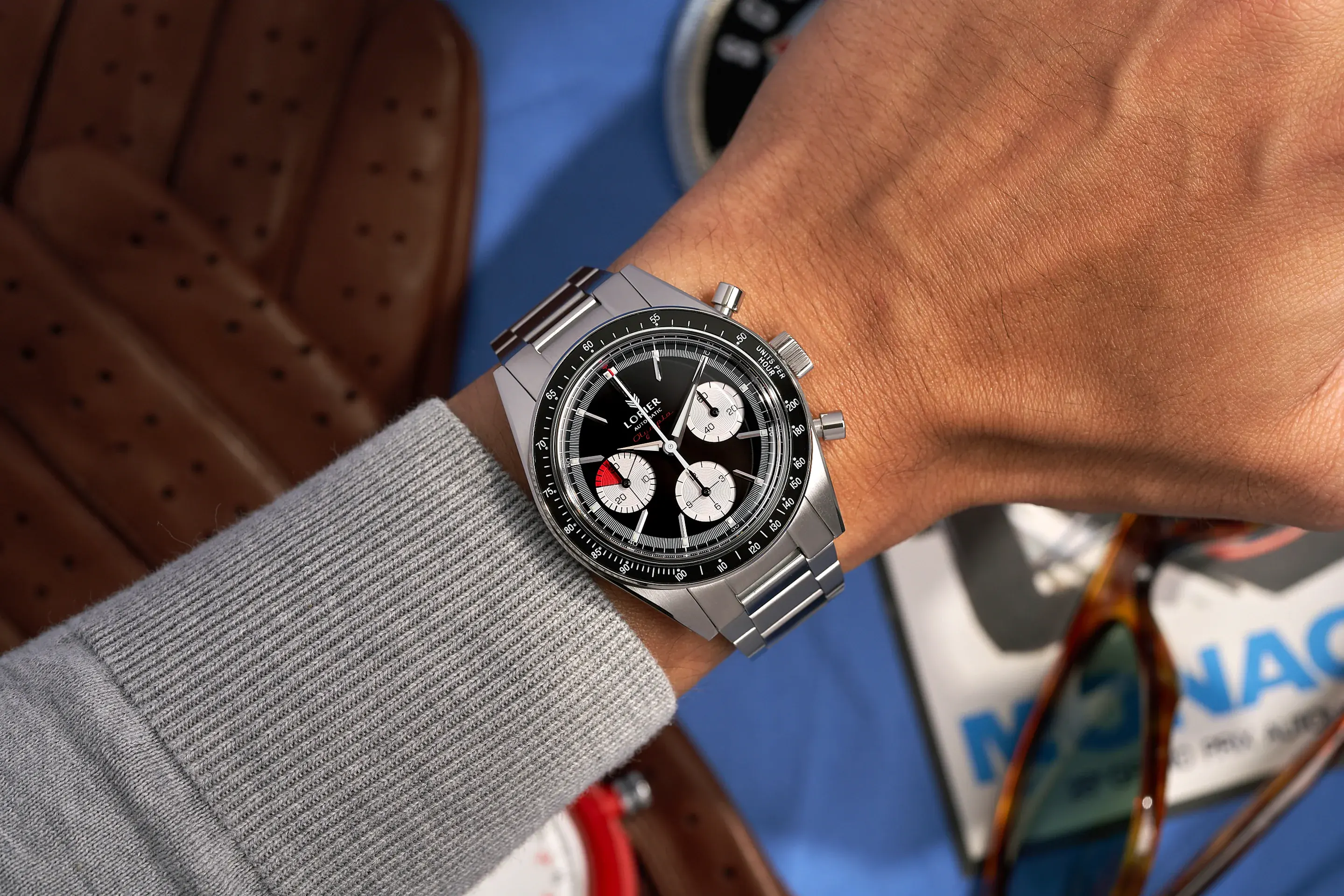 Timeless Design, Built for Tomorrow
